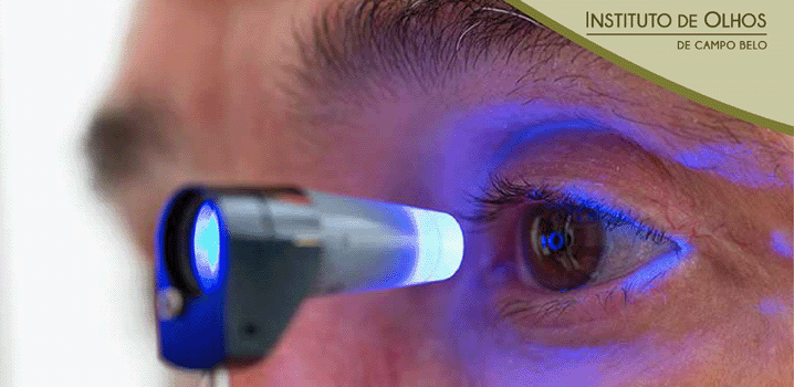 Glaucoma: Um mal silencioso, tenha atenção